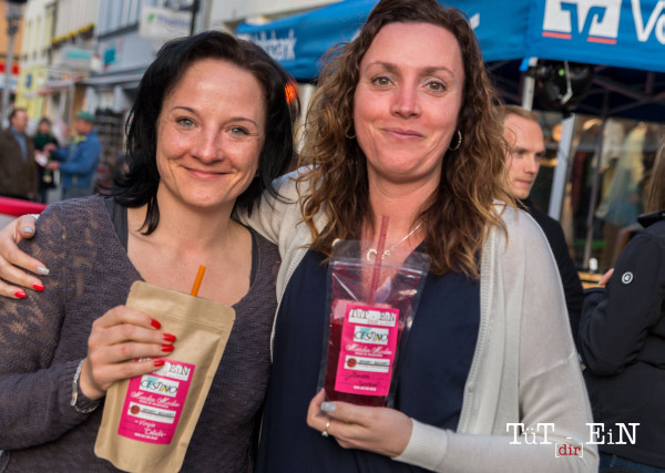 cocktails für gastronomie