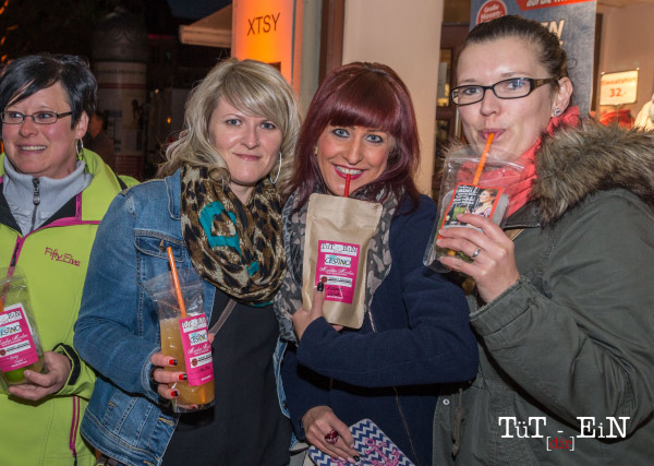 cocktails private feier fest