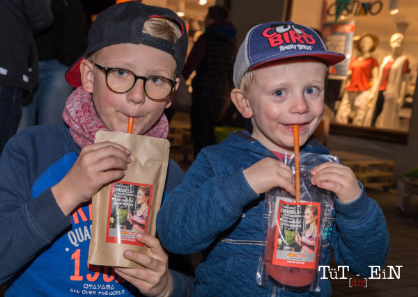 cocktail für kinder