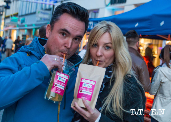 cocktail eigenes logo