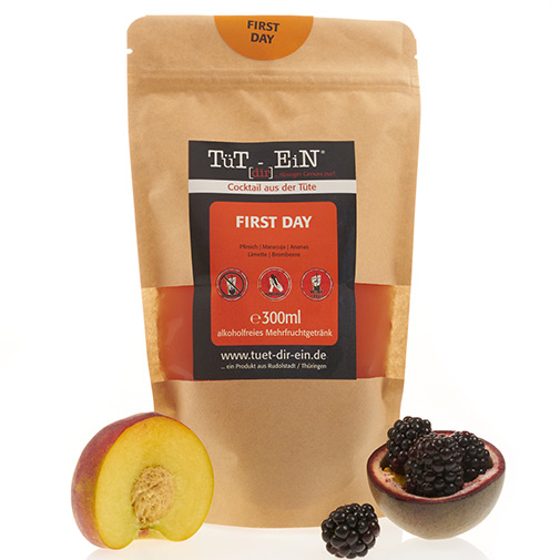 Cocktails Gastronomie