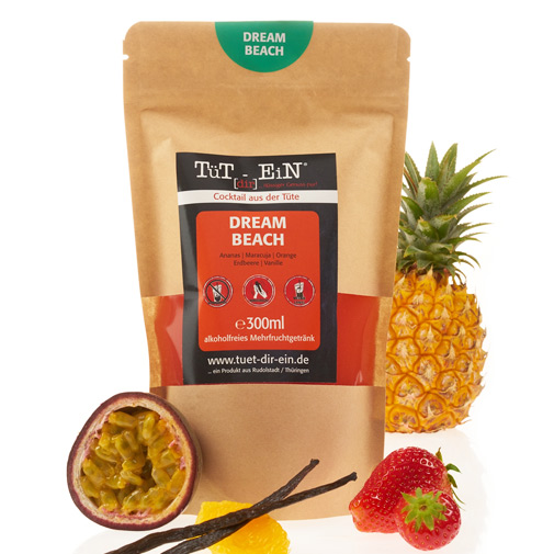 Cocktails Gastronomie