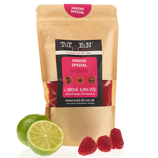 cocktail janzen spezial