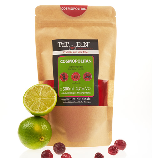 Cocktails Gastronomie